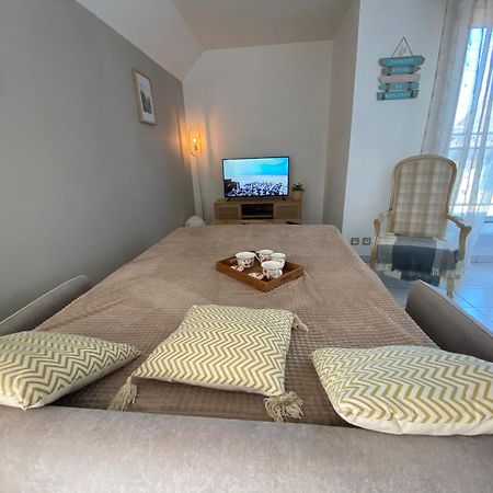 Le Paillette T2 400 M De La Plage Berck エクステリア 写真